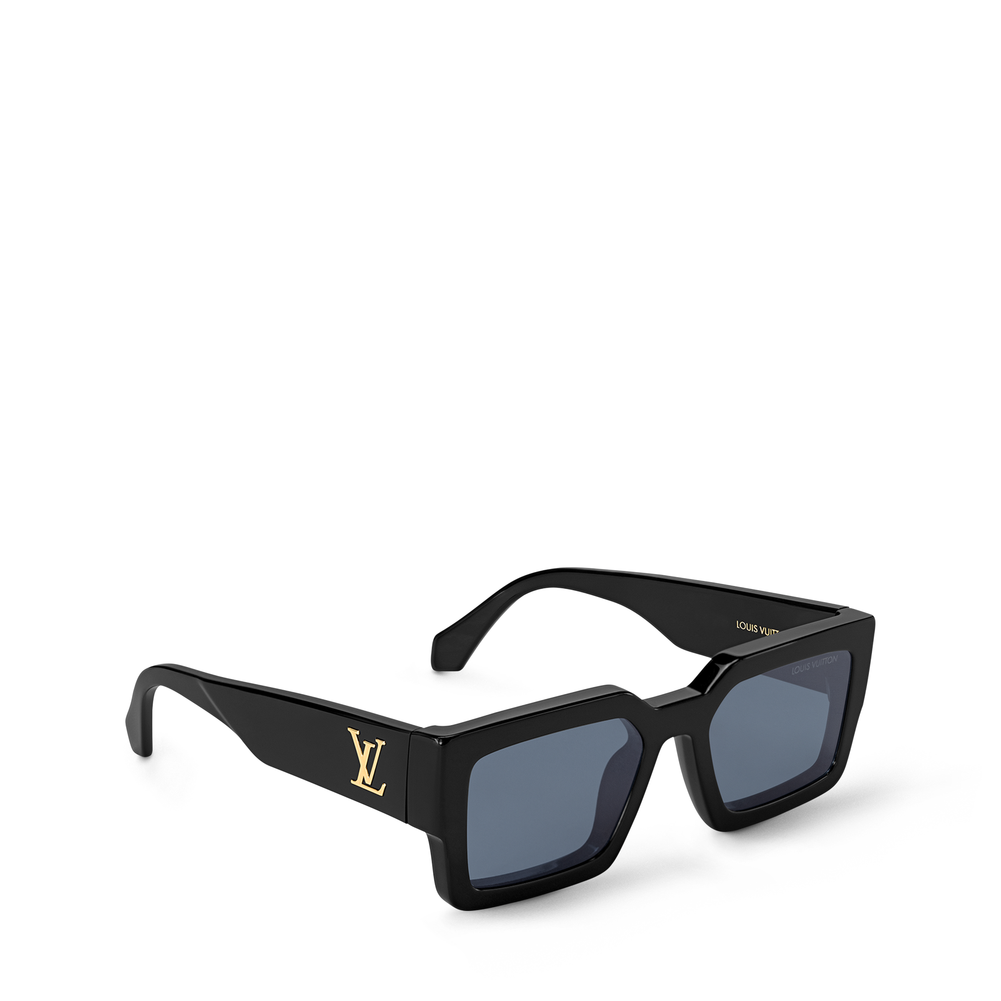 LV Clash Square Sunglasses . - Accessories | Louis Vuitton India